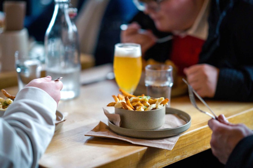 Montreal: Mile End Food Tour with Poutine & 7 Local Dishes 5