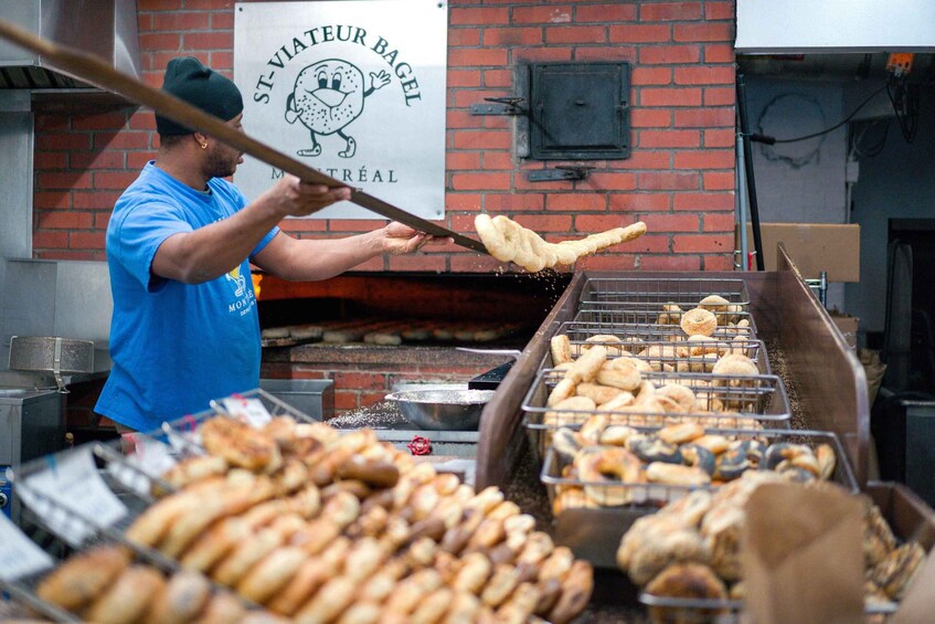 Picture 3 for Activity Montreal: Mile End Food Tour with Poutine & 7 Local Dishes 3