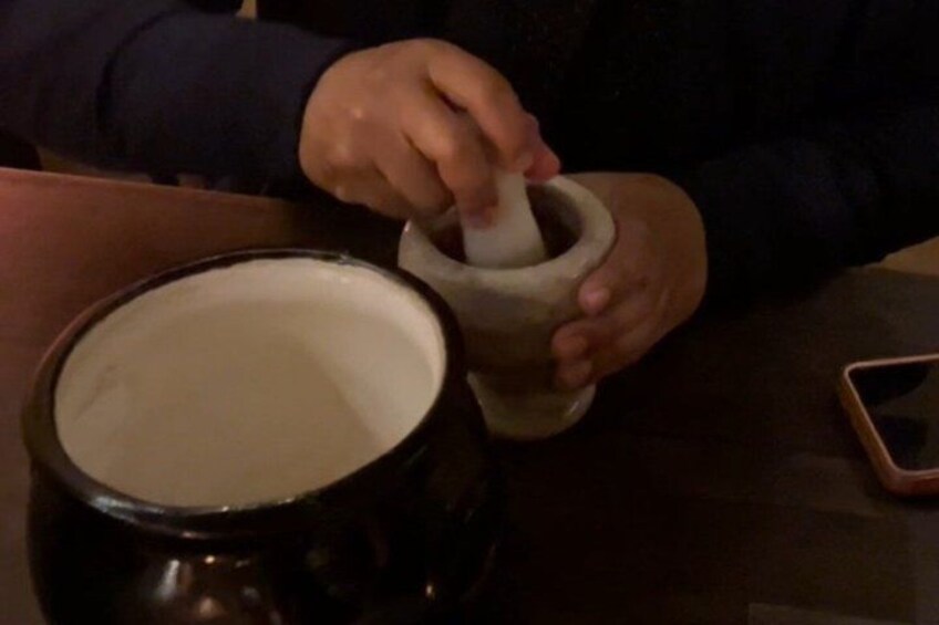 The Enchanted Cauldron: Mixology Experience in Antigua 5