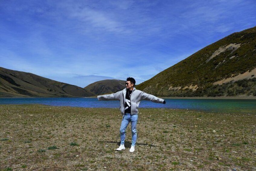 Arthur’s Pass Tour From Christchurch With Jet Boat & TranzAlpine 4