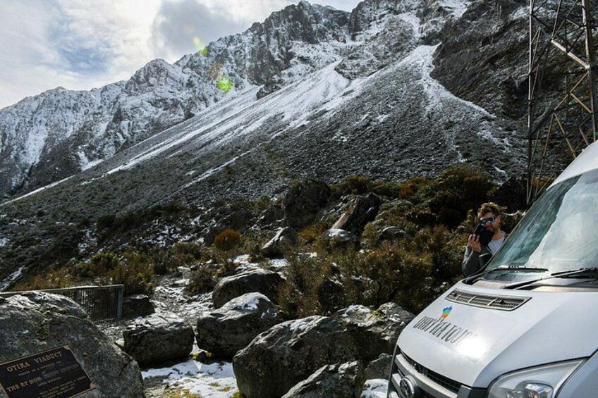 Arthur’s Pass Day Tour From Christchurch With Jet Boat 2