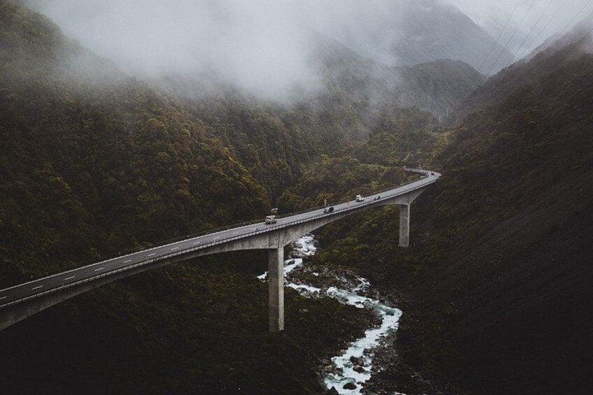 Arthur’s Pass Day Tour From Christchurch With Jet Boat 3