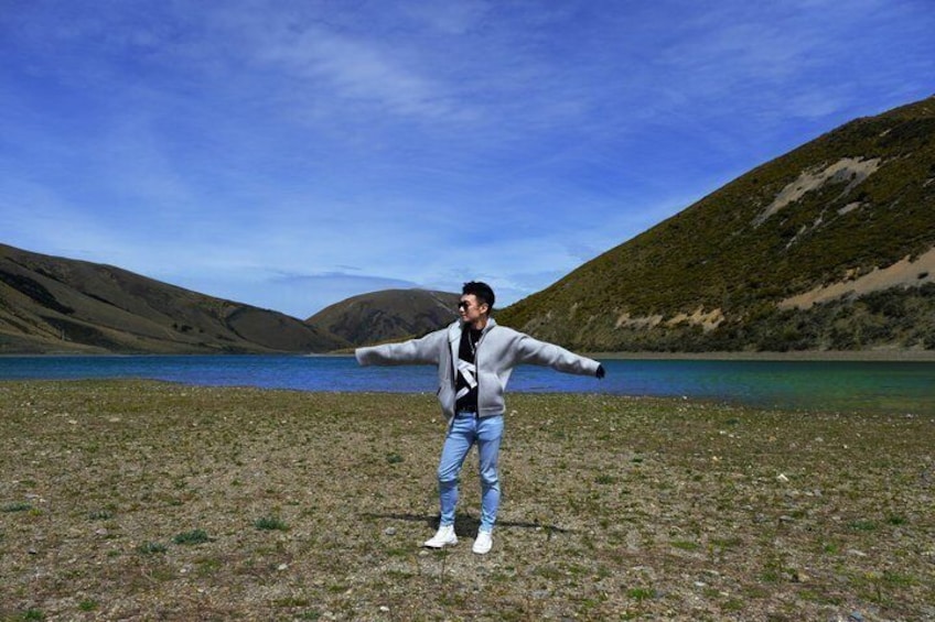 Arthur’s Pass Day Tour From Christchurch With Jet Boat 5