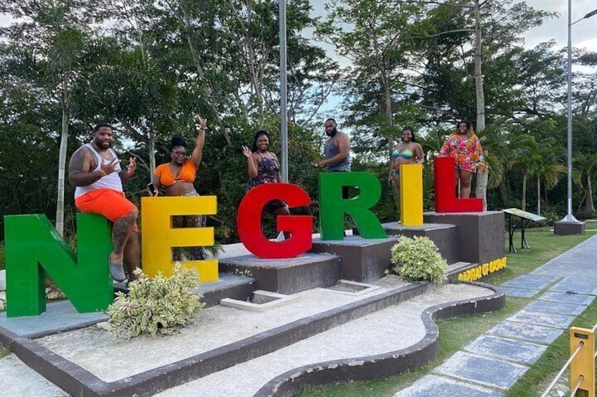 Montego Bay: Rafting, ATVing, and Ricks Cafe Tour with Transfers 2