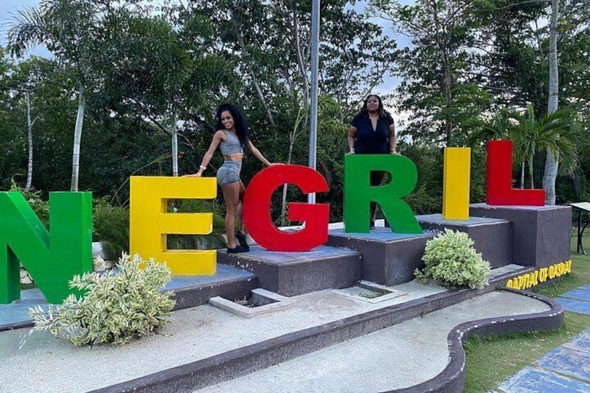 Montego Bay: Rafting, ATVing, and Ricks Cafe Tour with Transfers 5