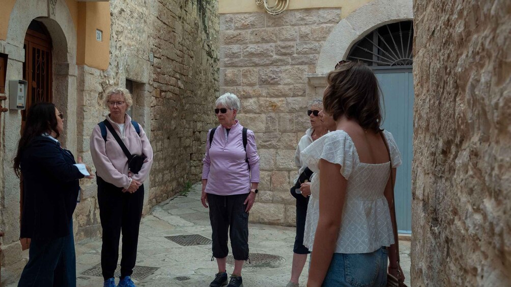Picture 12 for Activity Trani: Historic Centre Walking Tour with a Licensed Guide 4