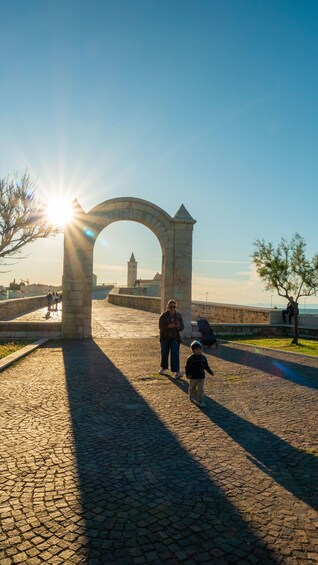 Picture 8 for Activity Trani: Historic Centre Walking Tour with a Licensed Guide 2