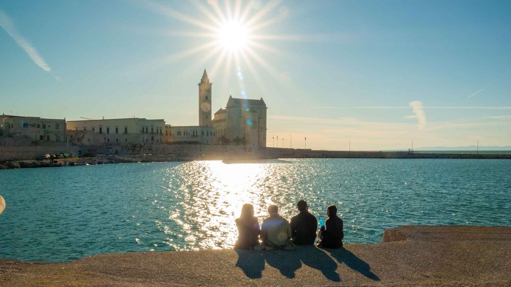 Picture 5 for Activity Trani: Historic Centre Walking Tour with a Licensed Guide 3