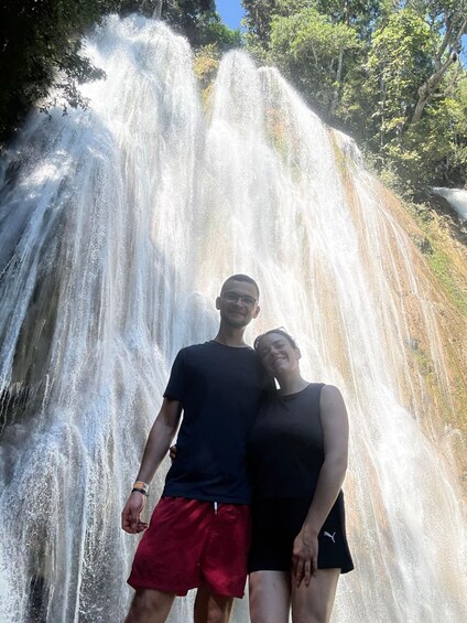 Picture 3 for Activity Las Terrenas: El Limón Waterfall Trekking Tour in Samana 4