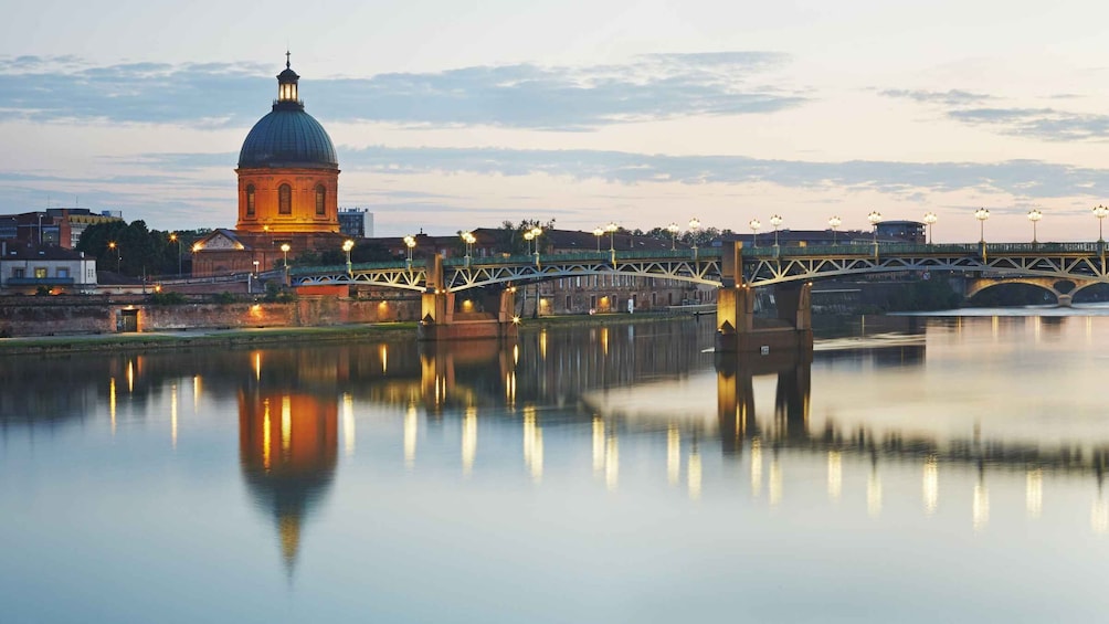 Picture 3 for Activity Toulouse: Guided Tour of the Historic Center 2