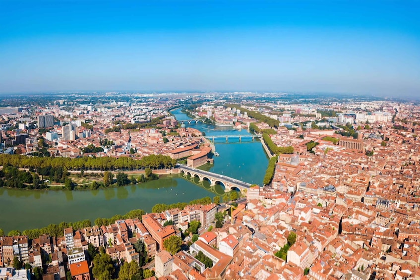 Picture 3 for Activity Toulouse: Guided Tour of the Historic Center 2