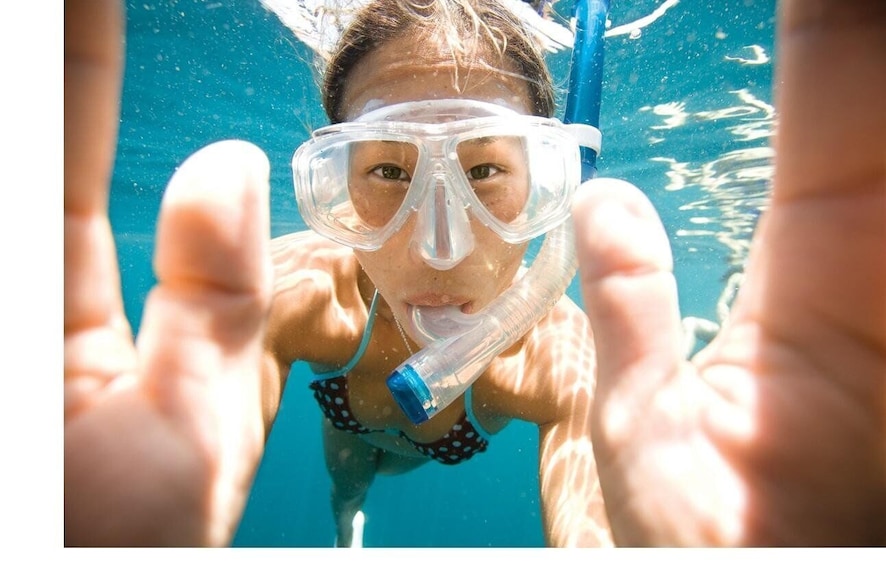 Gran Canaria: Snorkeling Trip 1
