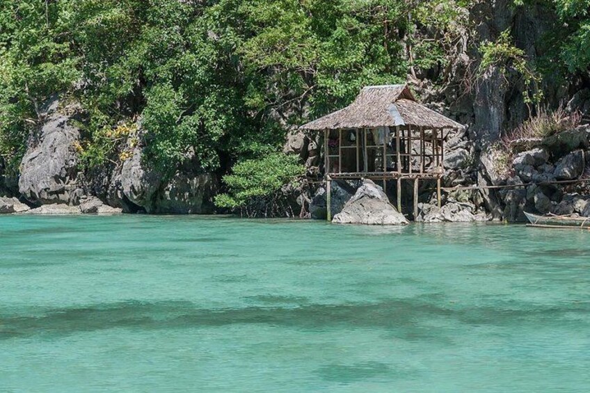 Coron Island Hopping Tour A with Kayangan Lake 5