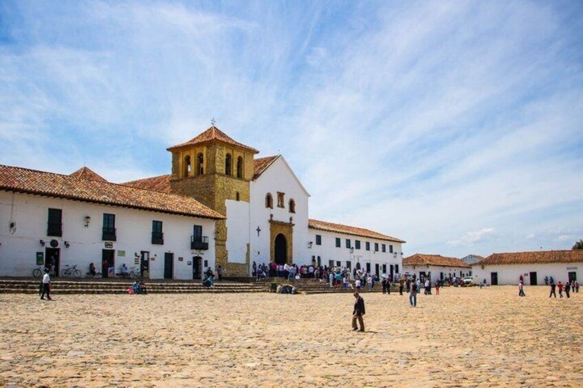 Villa de Leyva Full Day Tour from Bogota with Traditional Lunch 4