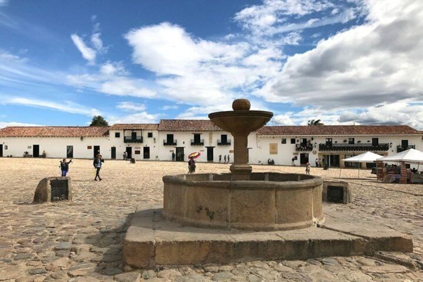 Villa de Leyva Full Day Tour from Bogota with Traditional Lunch 5
