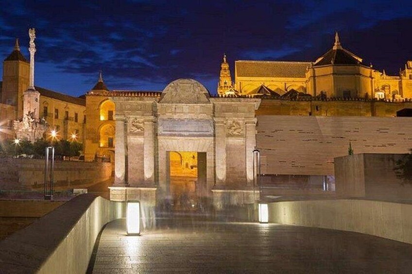 Private Walking Tour in Cordoba 5