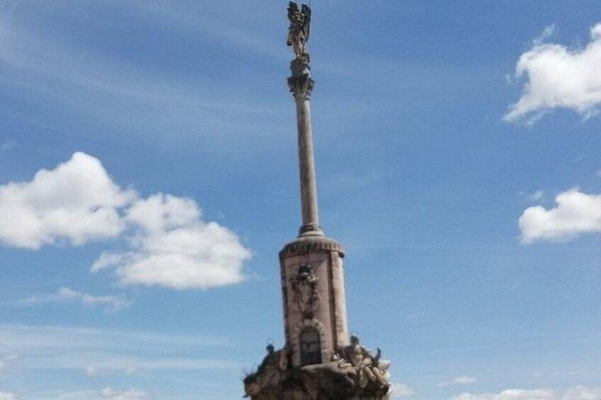 Private Walking Tour in Cordoba 4