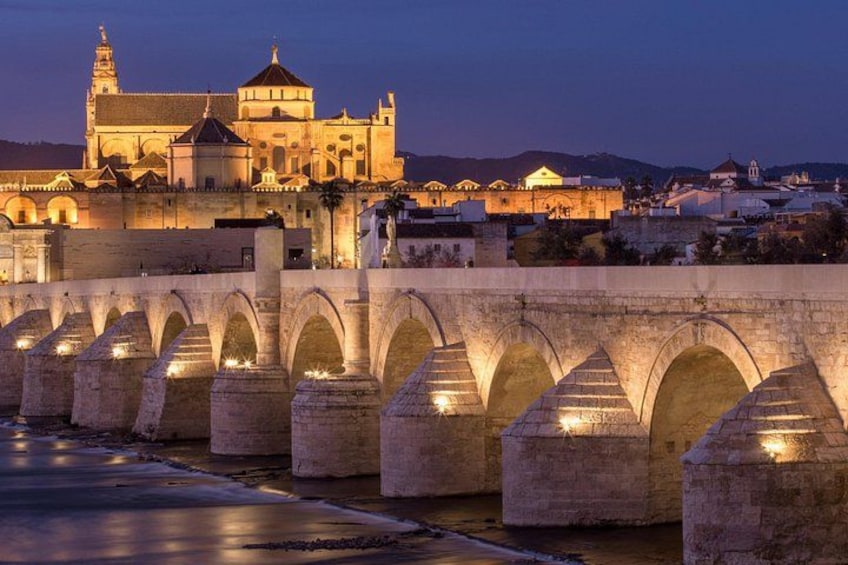 Private Walking Tour in Cordoba 2