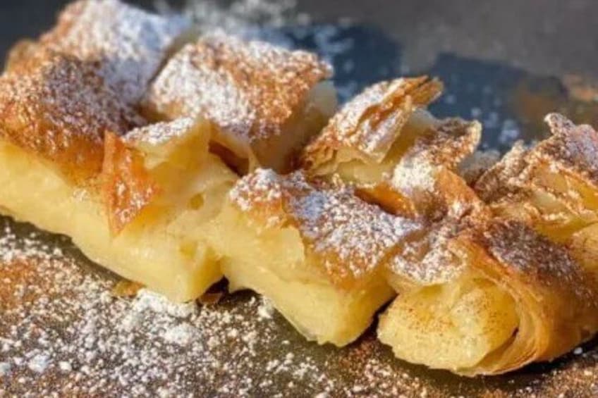 Food Tour in Mykonos - Famous Tastings 2