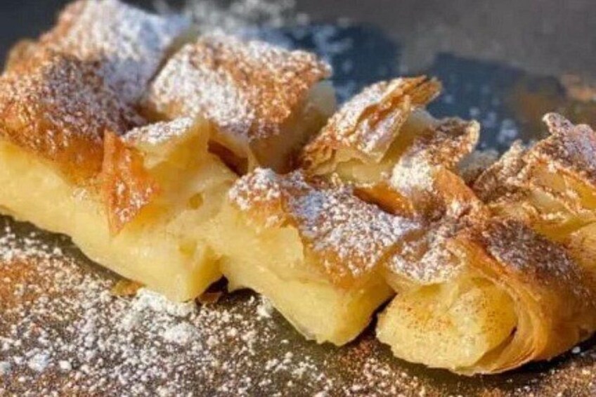 Food Tour in Mykonos - Famous Tastings 3