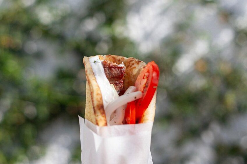 Food Tour in Mykonos - Famous Tastings 3