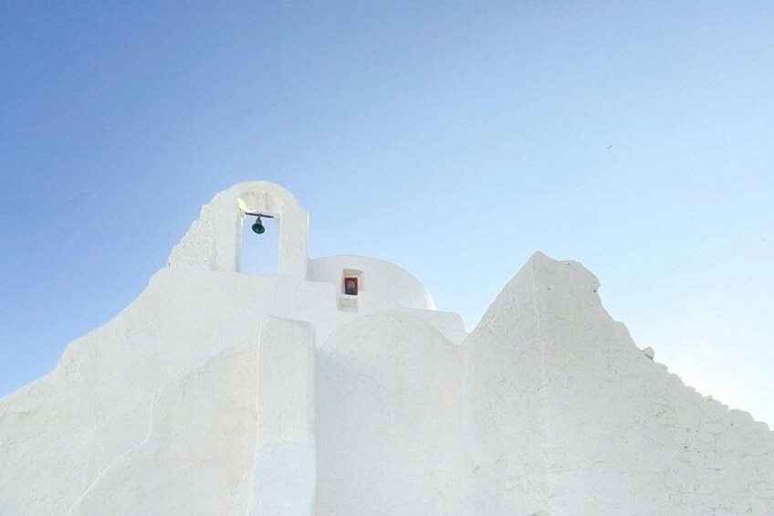 Food Tour in Mykonos - Famous Tastings 3