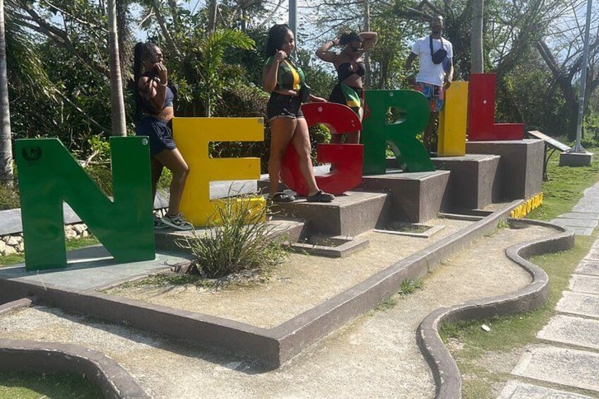 ATV Jungle Ride, Zipline and Ricks Cafe from Montego Bay 3