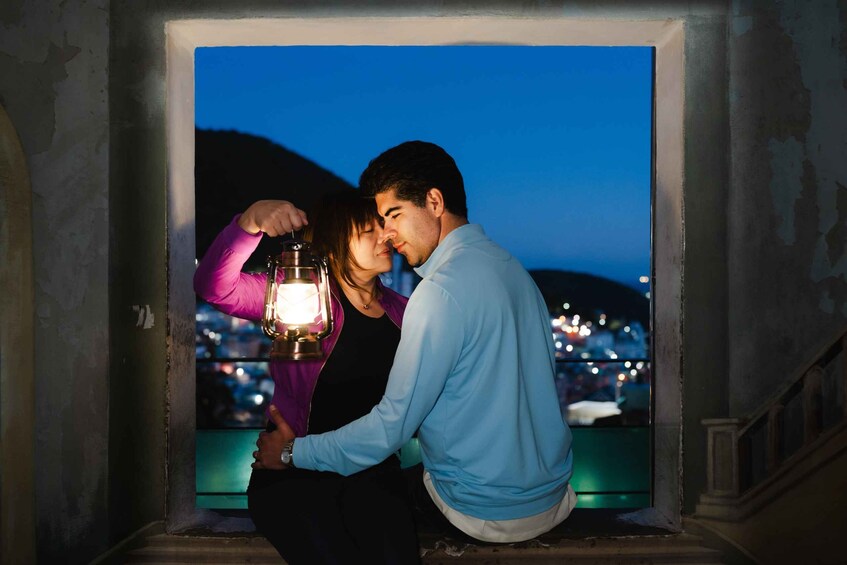 Picture 9 for Activity Busan: Night Small Group Photography Tour (Max 7) 3