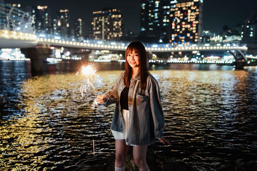 Picture 33 for Activity Busan: Night Small Group Photography Tour (Max 7) 2