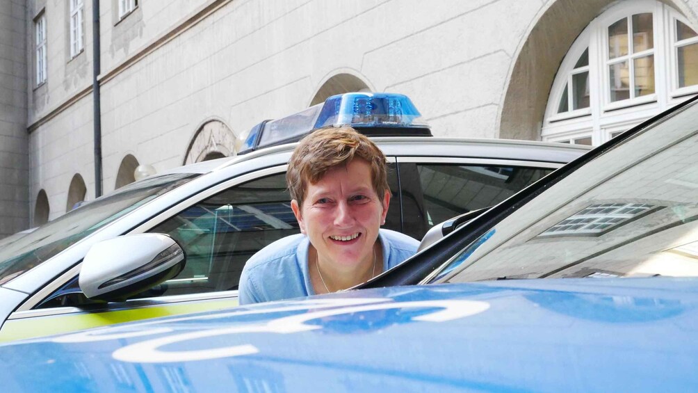 Ulm: True Crime Walking Tour 1