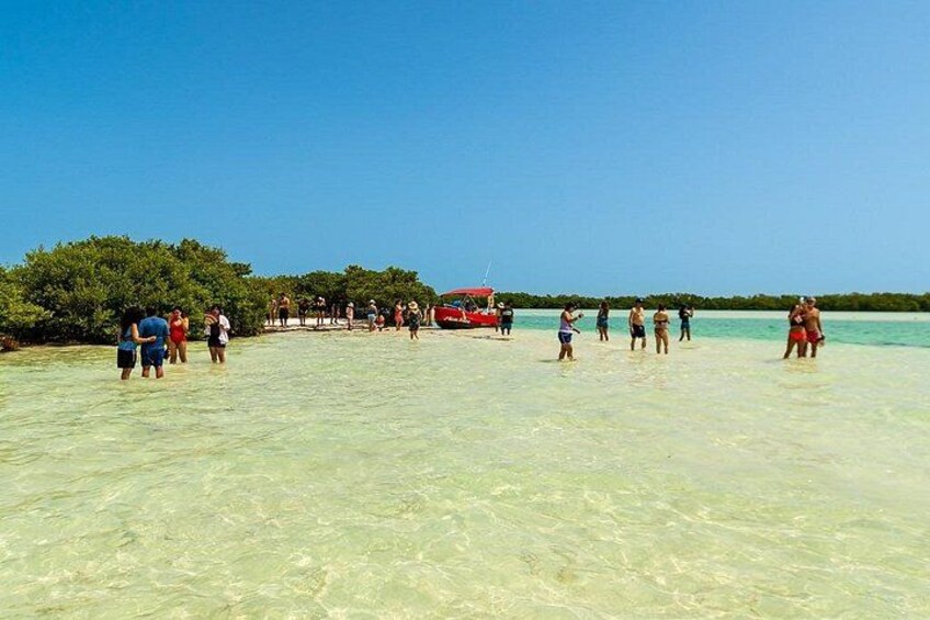 Holbox Paradise Experience 3