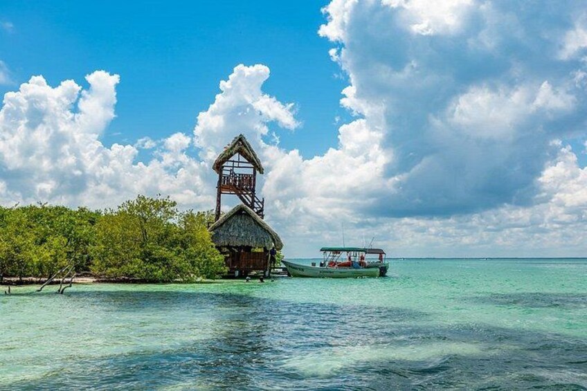 Holbox Paradise Experience 5