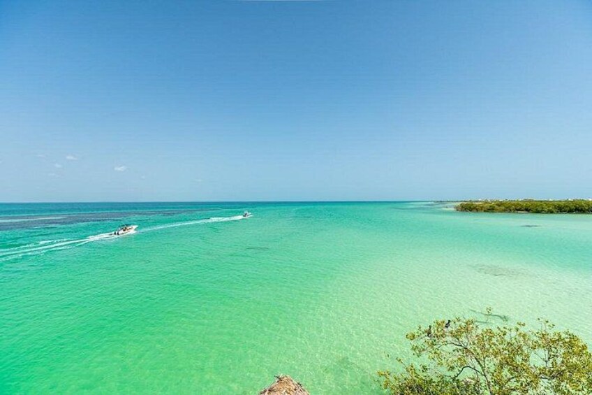 Holbox Paradise Experience 4
