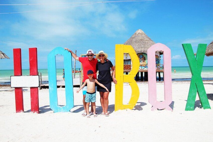 Holbox Paradise Experience 1