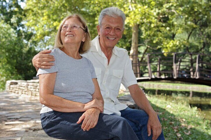 2-Hour Historic Heartbeats of Minneapolis Senior Tour with Guide