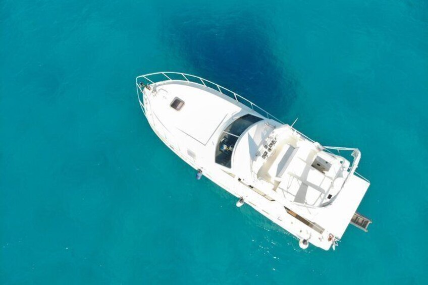 Private excursion along the coast of Cefalu for groups max 10 pax 1