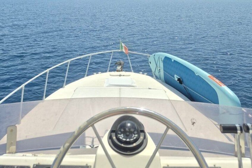 Private excursion along the coast of Cefalu for groups max 10 pax 3
