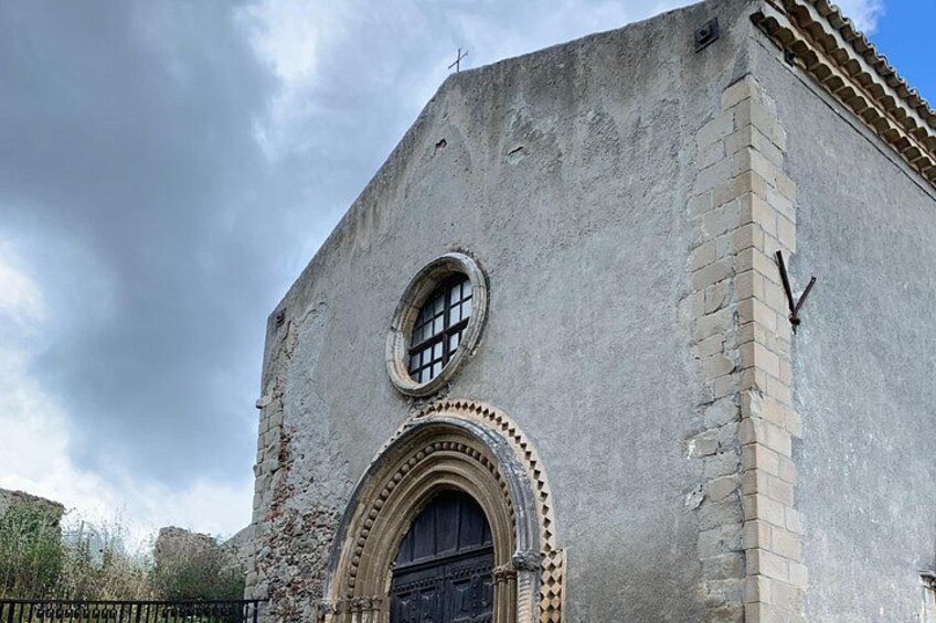 Private Tour to Taormina, Savoca and Messina starting from Messina 3