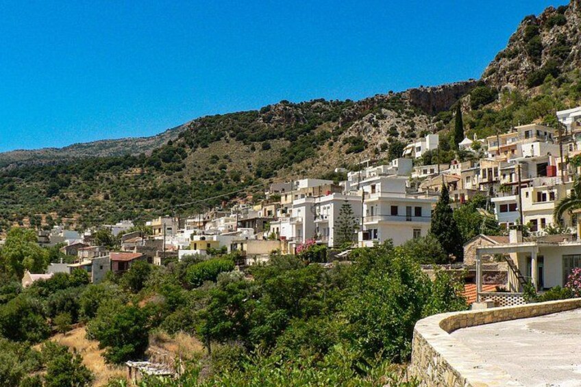 Private 6.5h shore tour to Eastern Crete from Heraklion 2