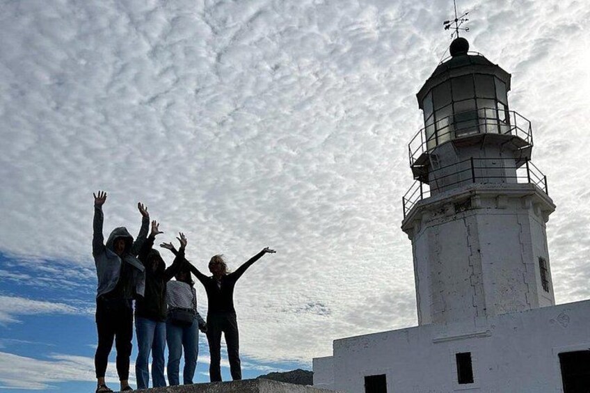 Private Tour: 4 Hours Mykonos Island Tour - Like a Local 3