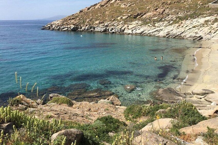 Private Tour: 4 Hours Mykonos Island Tour - Like a Local 2