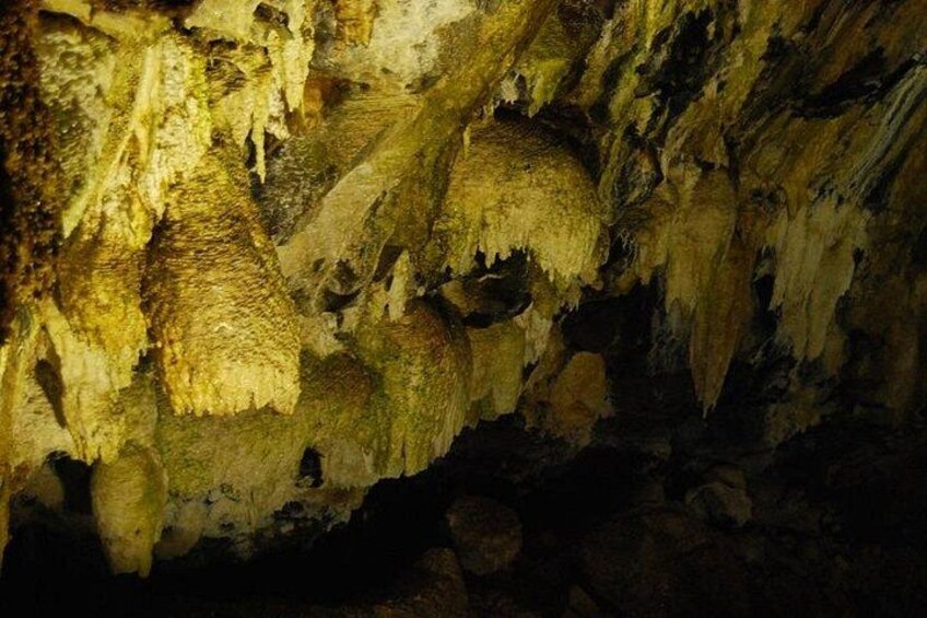Private Caves Tour with a Geologist 5