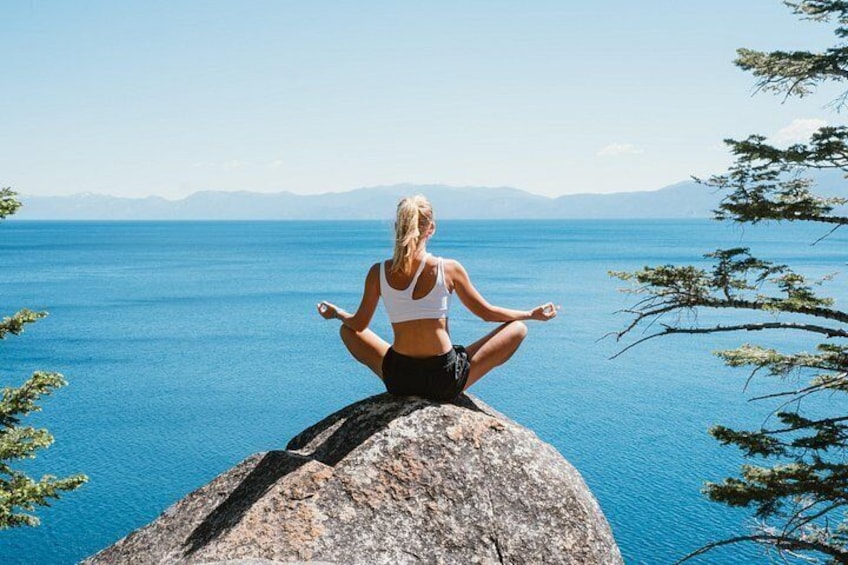 Hire Photographer Professional Photo Shoot Lake Tahoe 1