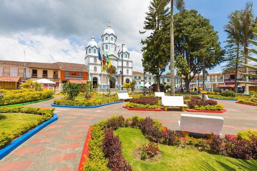 Filandia, Salento and Cocora Valley Full day Tour 2