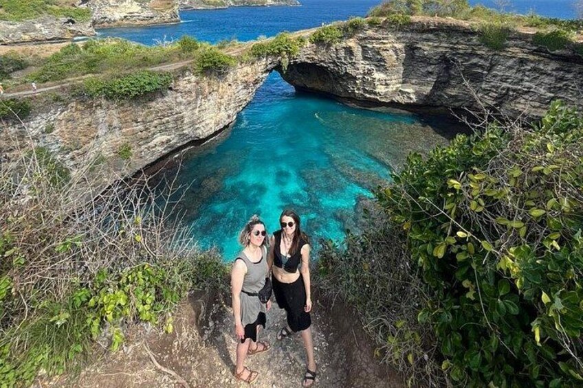 One Day Trip Nusa Penida Bali with All Inclusive 5