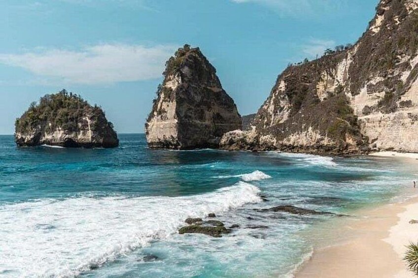 One Day Trip Nusa Penida Bali with All Inclusive 2