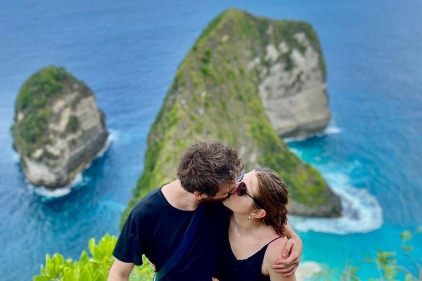 One Day Trip Nusa Penida Bali with All Inclusive 3