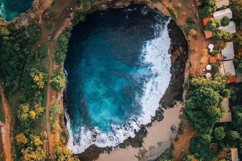 One Day Trip Nusa Penida Bali with All Inclusive 1