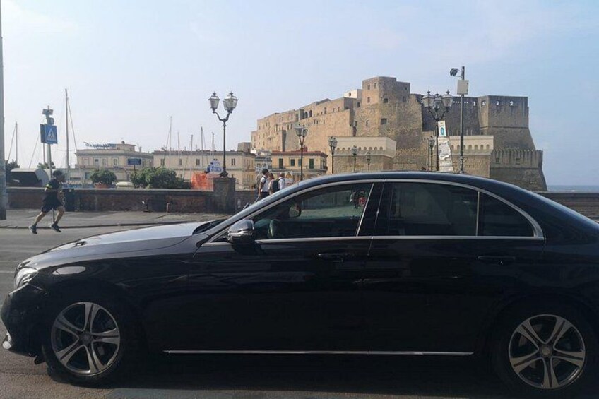 Caserta Tour: from the Royal Palace to the ancient villages 2