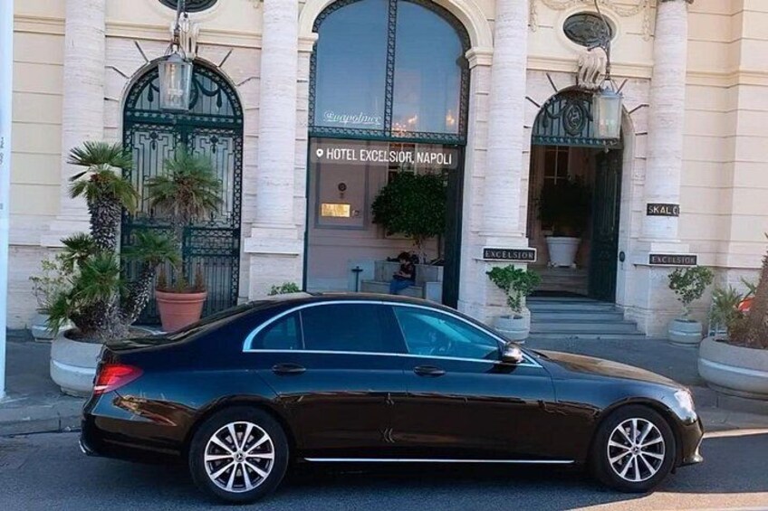 Caserta Tour: from the Royal Palace to the ancient villages 4